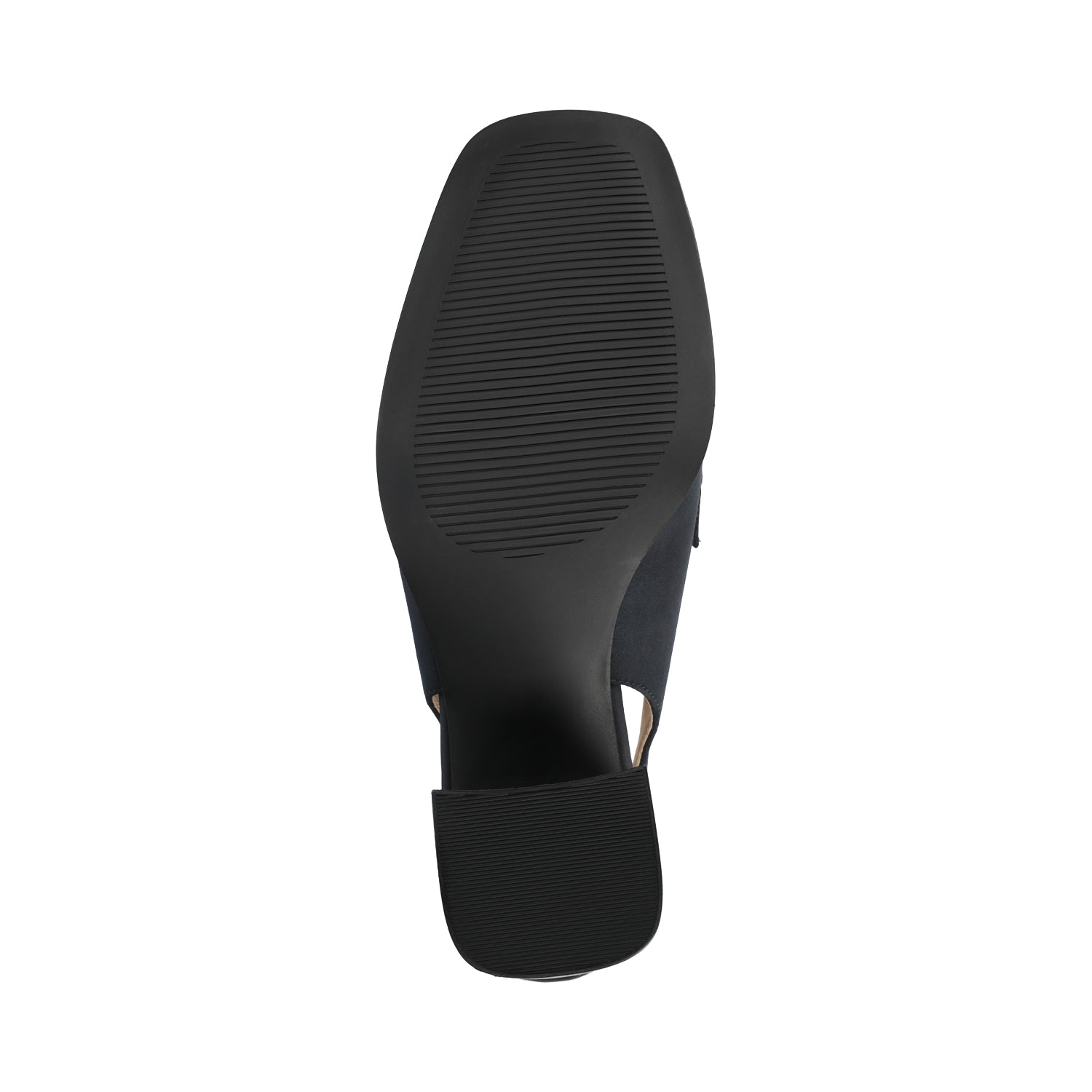 HENRIKA MOC TOE PUMPS