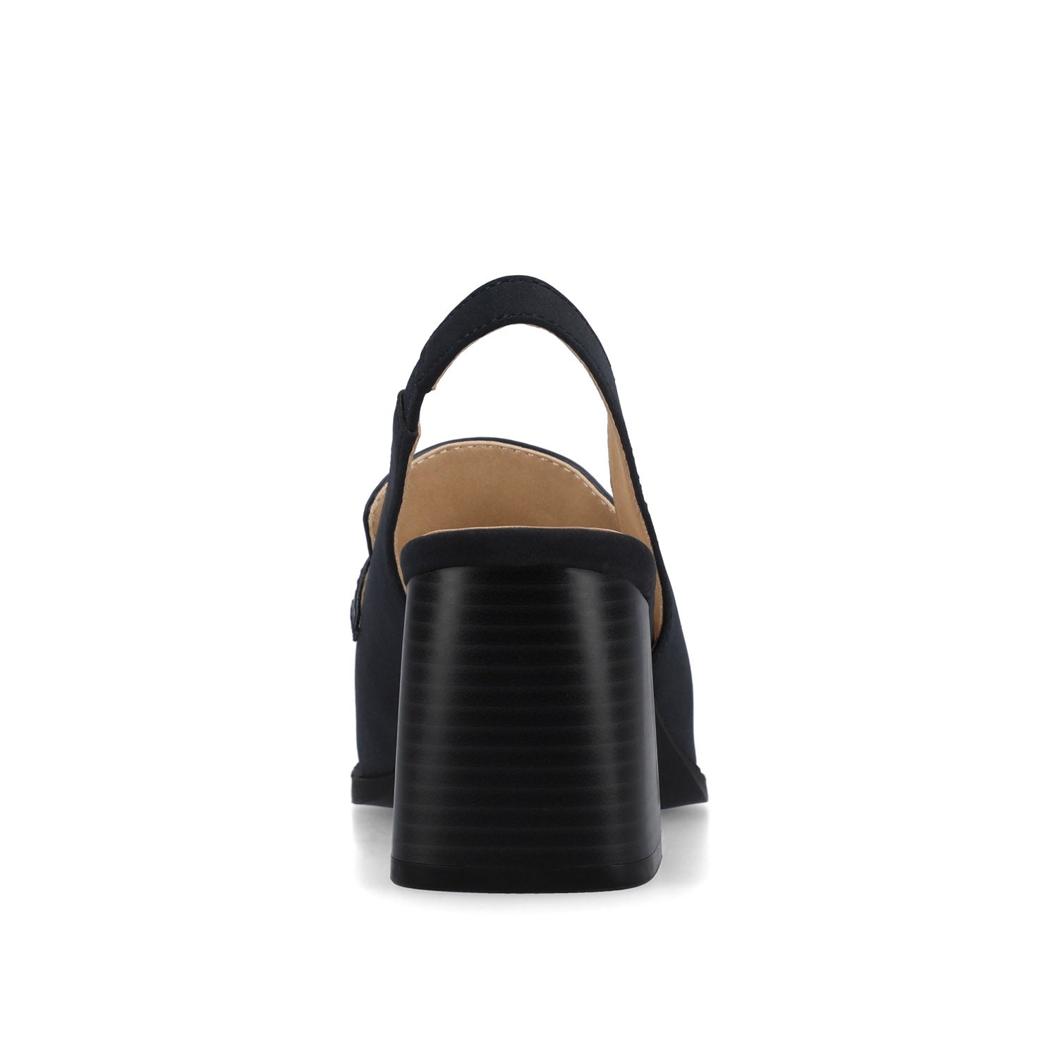 HENRIKA MOC TOE PUMPS