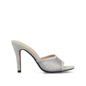 HENSLEY EVENING PUMPS