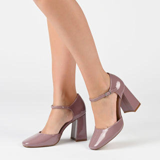 HESSTER D'ORSAY PUMP HEELS IN PATENT