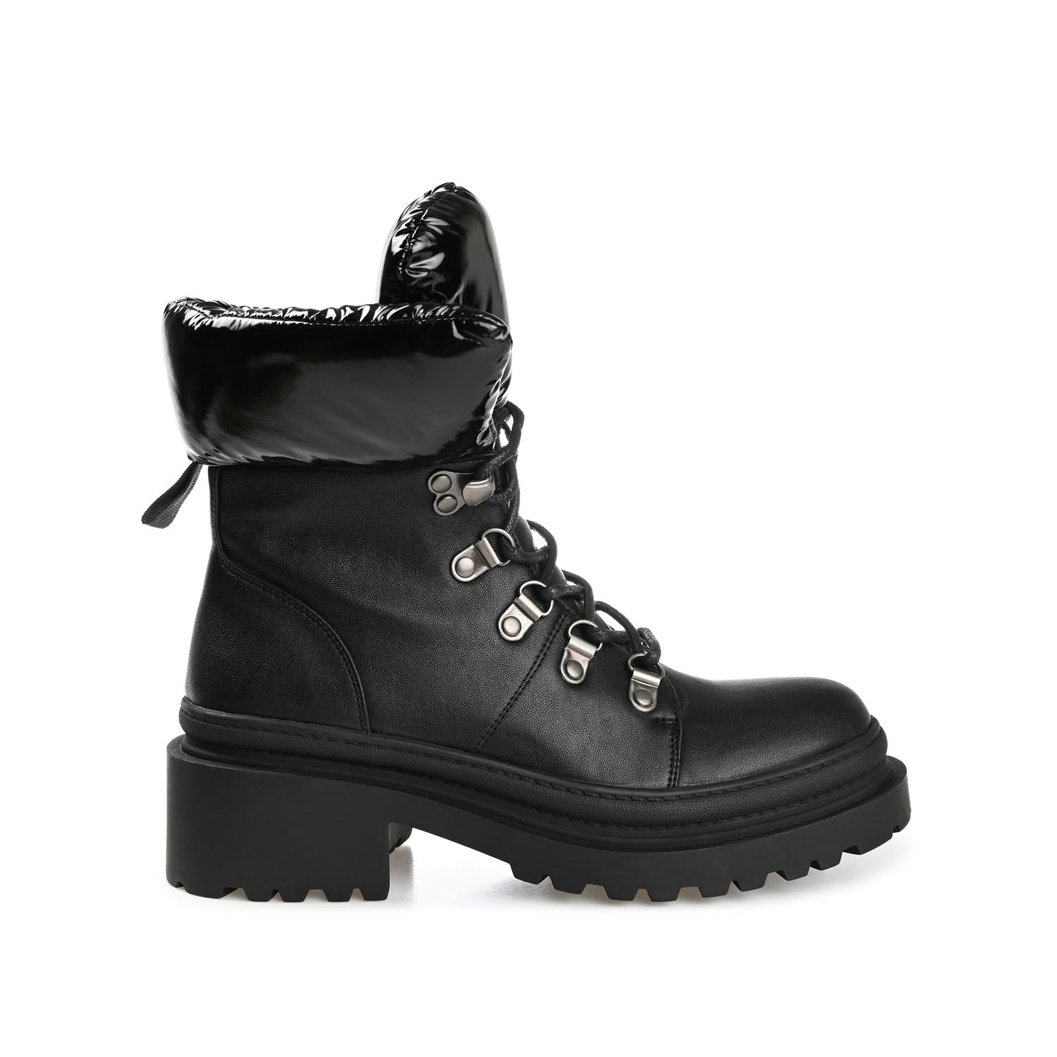 IRRAH - FINAL SALE (NO EXCHANGES) - Black