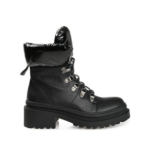 IRRAH - FINAL SALE (NO EXCHANGES) - Black