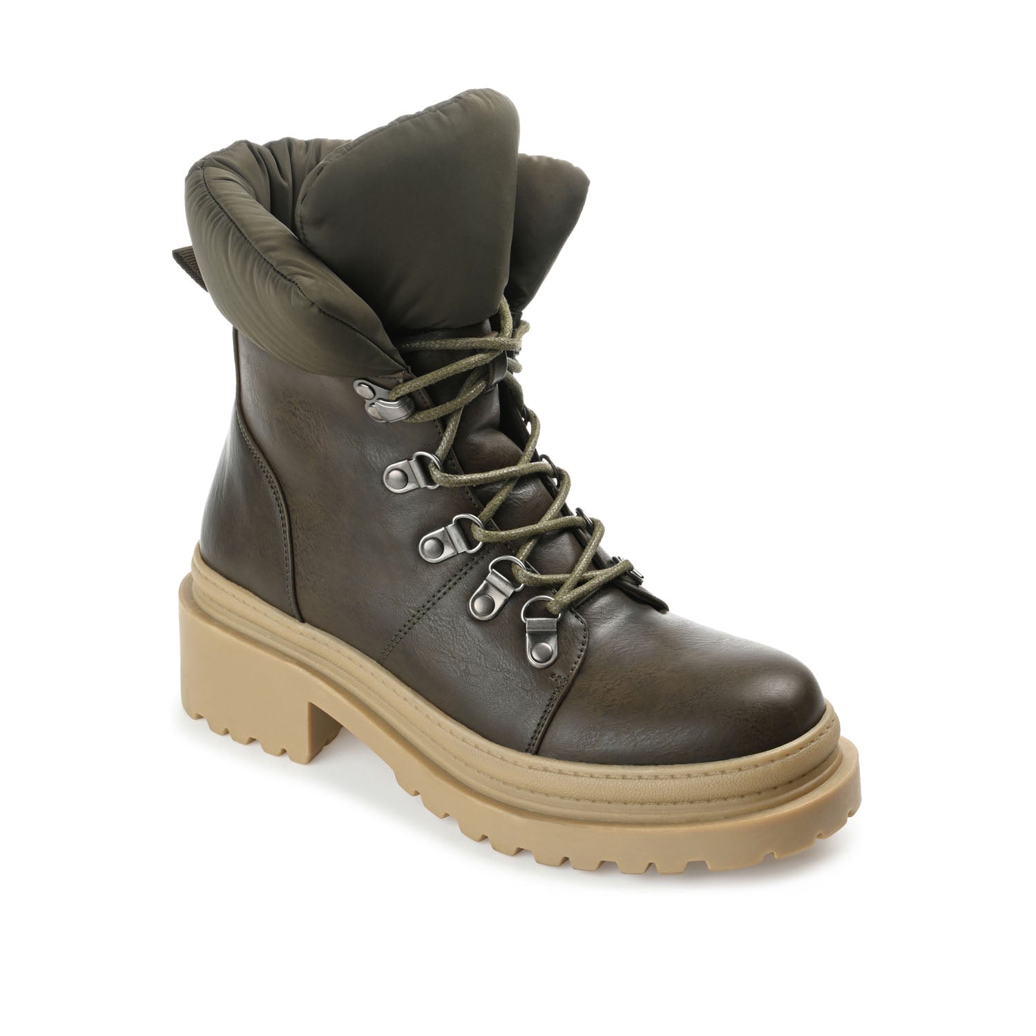 IRRAH - FINAL SALE (NO EXCHANGES) - Olive