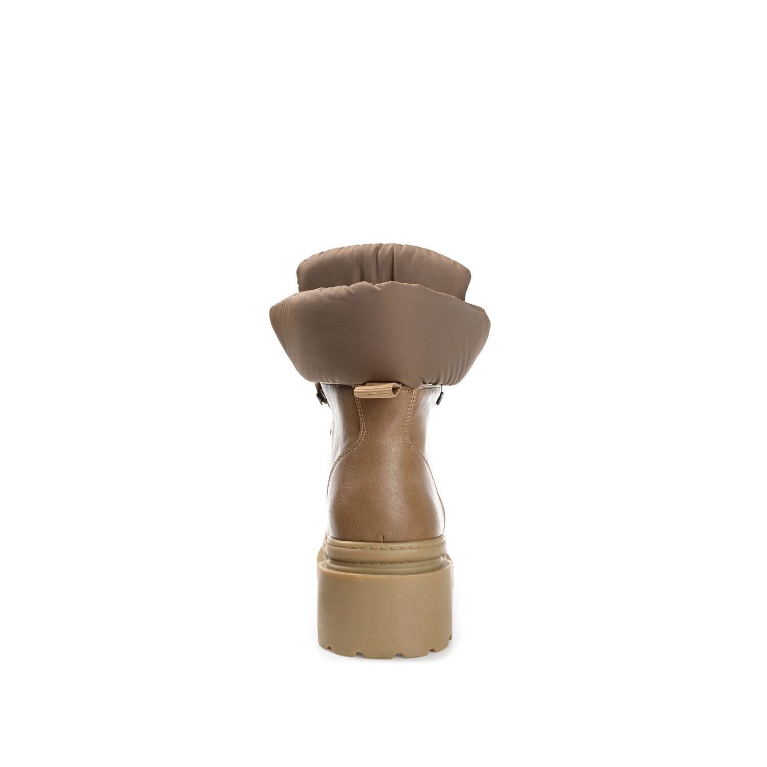 IRRAH - FINAL SALE (NO EXCHANGES) - Taupe