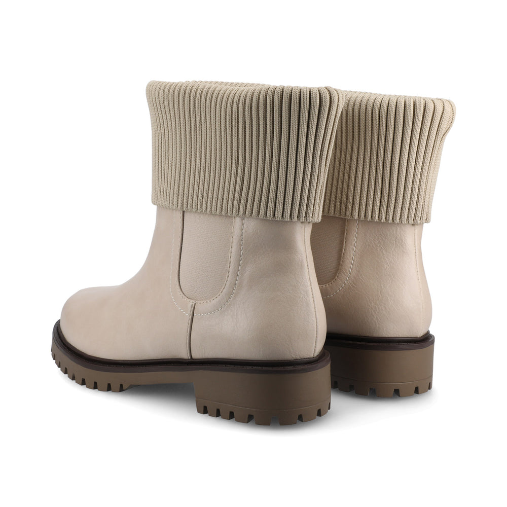 ISABEAU CHELSEA BOOTS