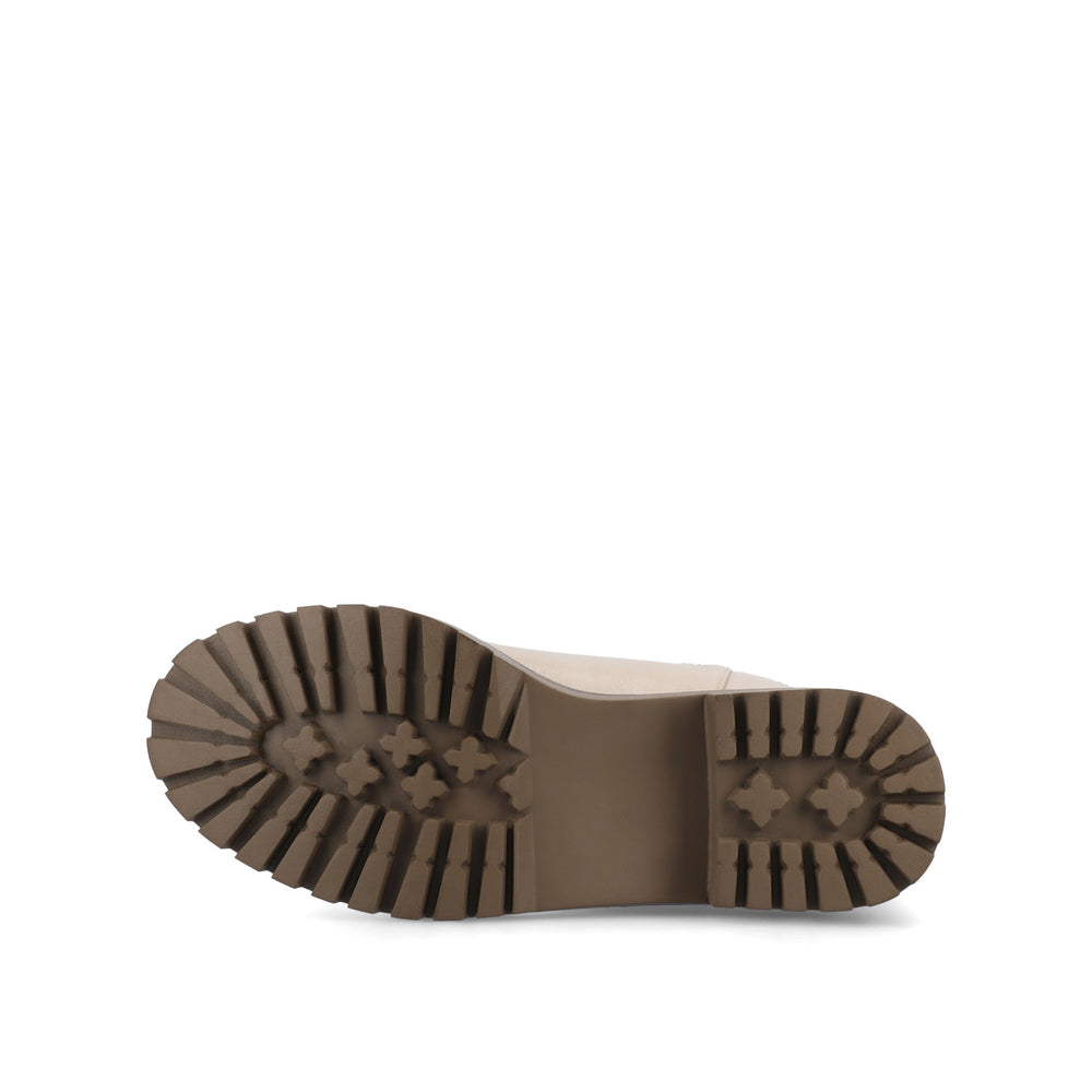 ISABEAU CHELSEA BOOTS