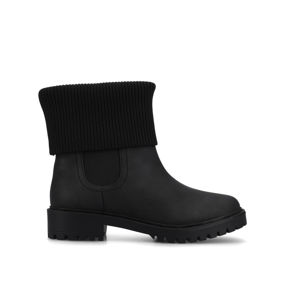 ISABEAU CHELSEA BOOTS