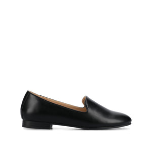 ISHANI BALLET FLATS IN WIDE - Black