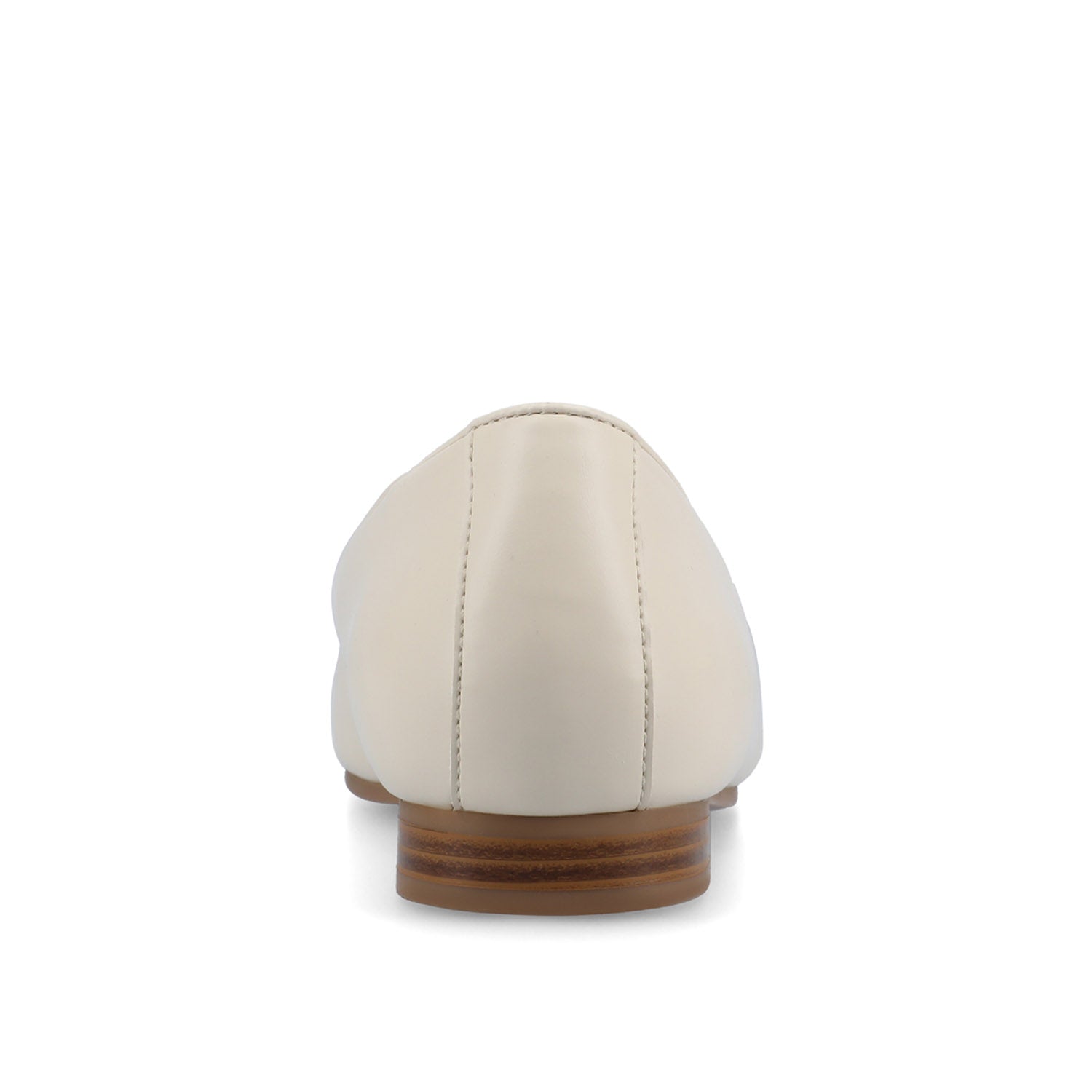 ISHANI BALLET FLATS - Bone