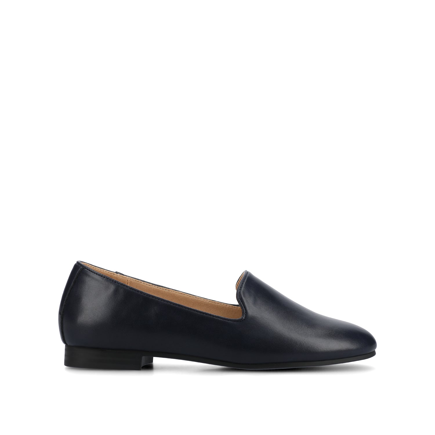 ISHANI BALLET FLATS - Navy
