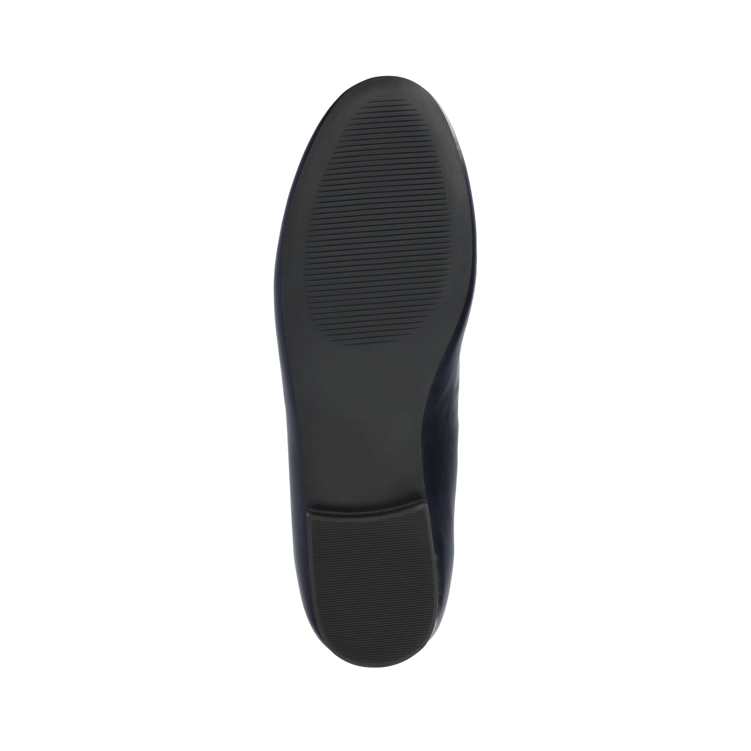 ISHANI BALLET FLATS - Navy