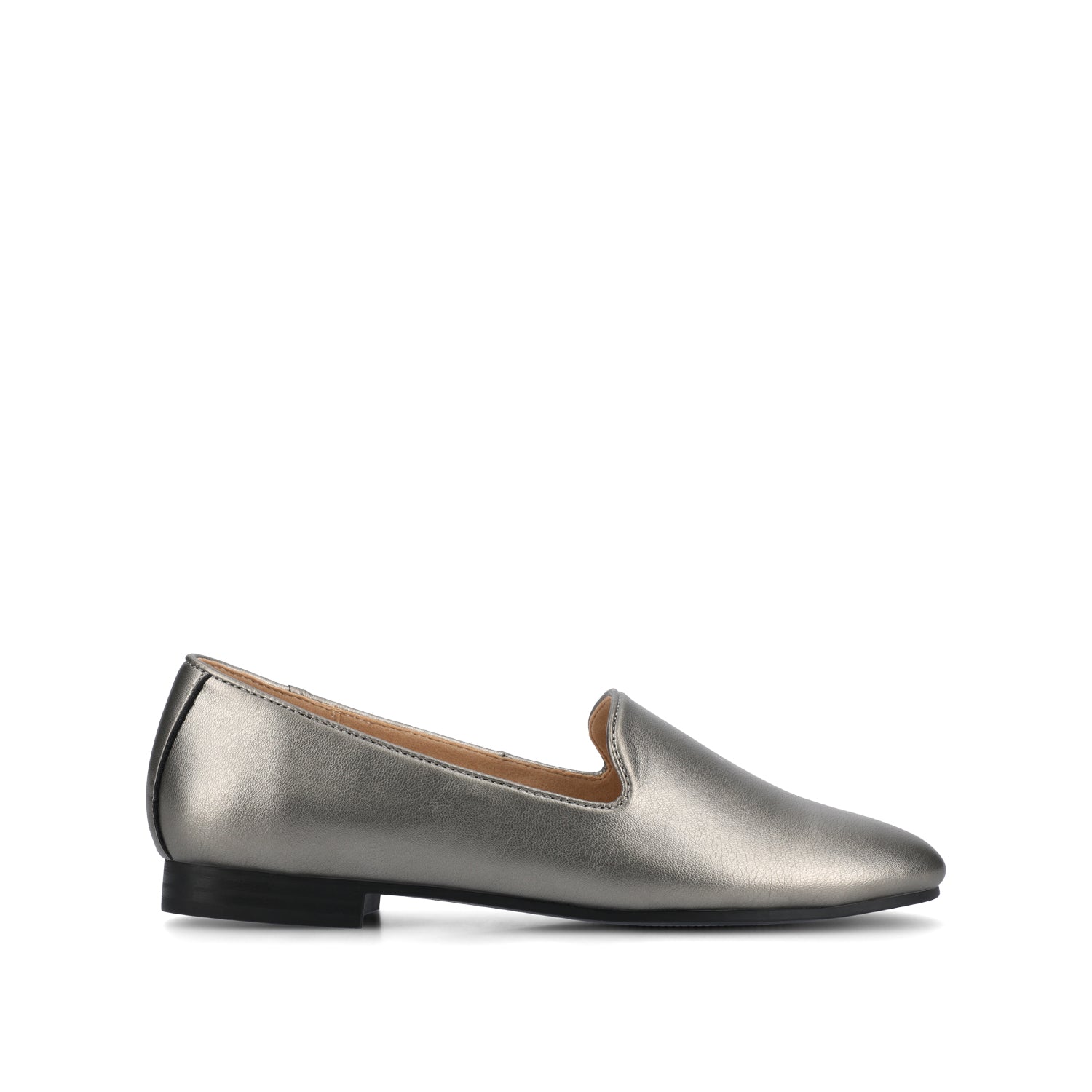 ISHANI BALLET FLATS - Pewter