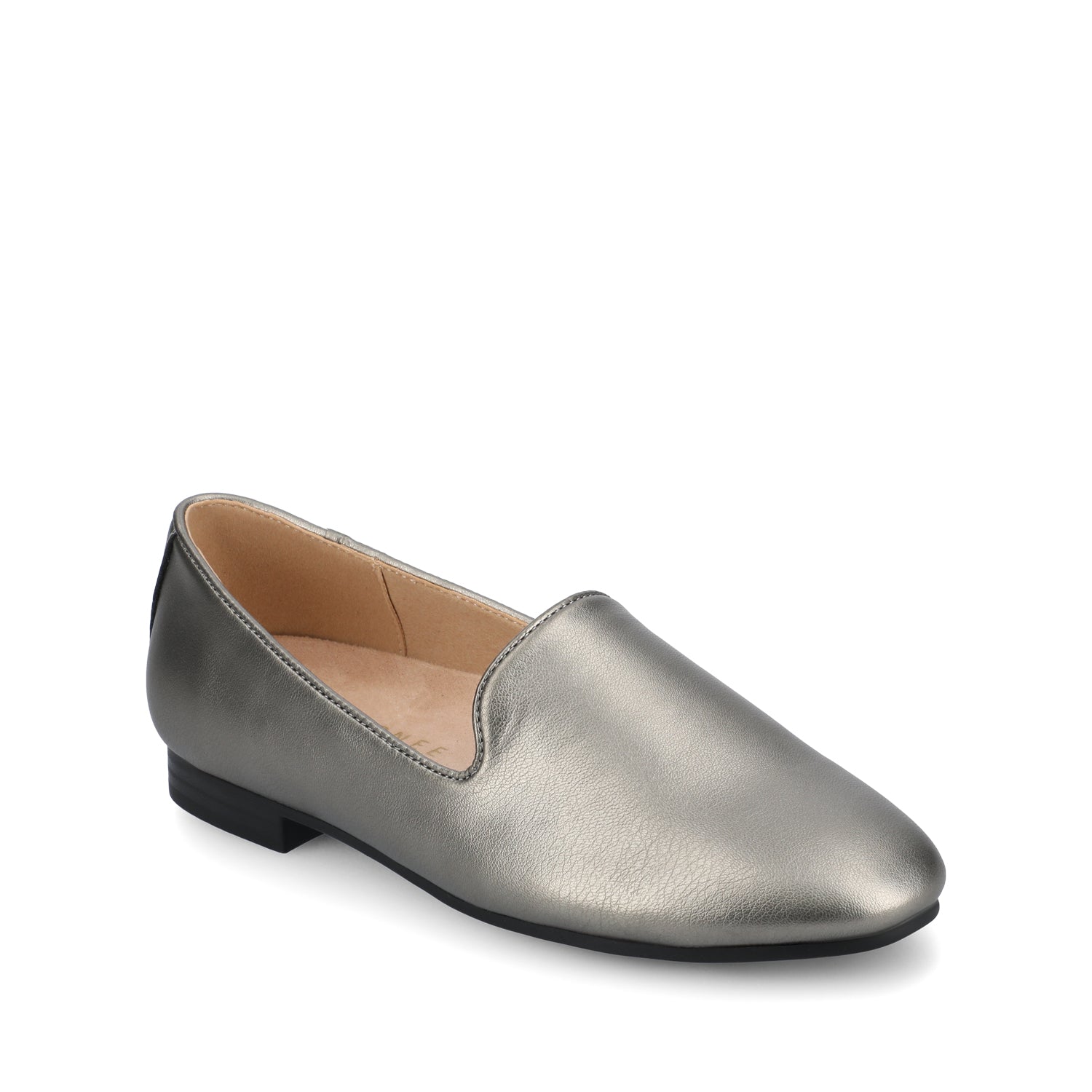 ISHANI BALLET FLATS - Pewter