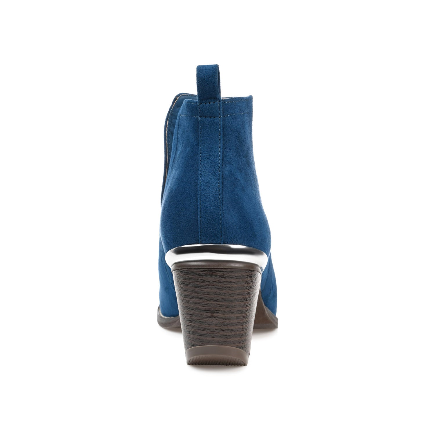 Issla Bootie | Women's Western Booties | Journee Collection