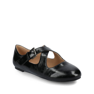 IVANNA MARY JANE FLATS - Black