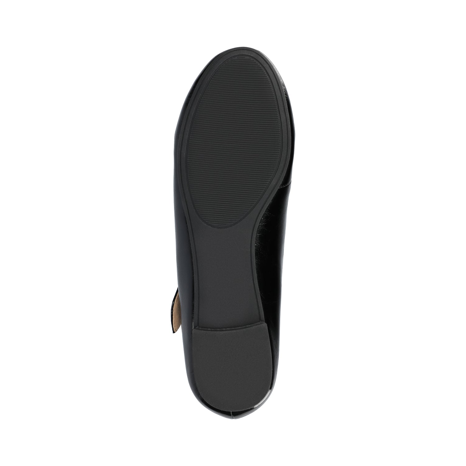 IVANNA MARY JANE FLATS - Black