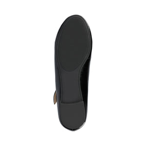 IVANNA MARY JANE FLATS - Black