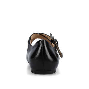 IVANNA MARY JANE FLATS - Black