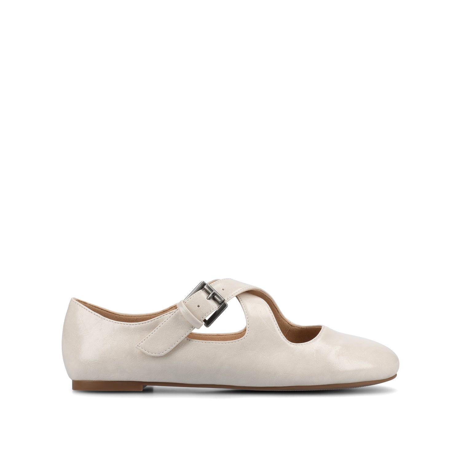 IVANNA MARY JANE FLATS