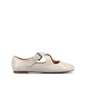 IVANNA MARY JANE FLATS - Bone