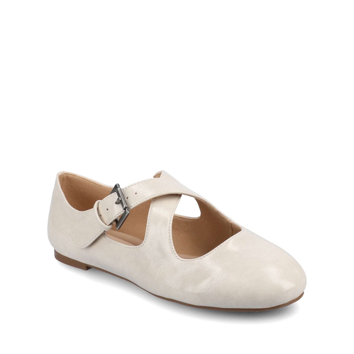 IVANNA MARY JANE FLATS - Bone