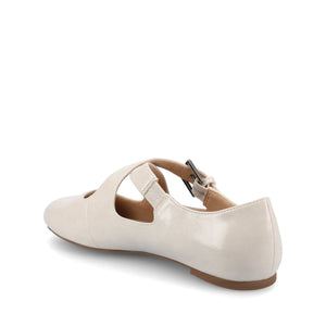 IVANNA MARY JANE FLATS - Bone