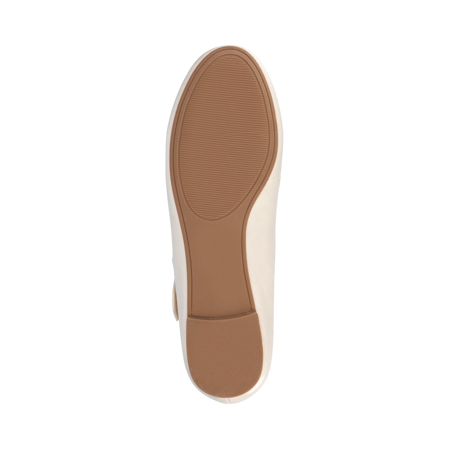 IVANNA MARY JANE FLATS - Bone