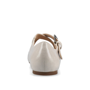 IVANNA MARY JANE FLATS