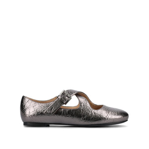 IVANNA MARY JANE FLATS - Pewter