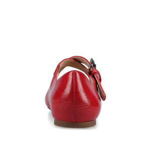 IVANNA MARY JANE FLATS