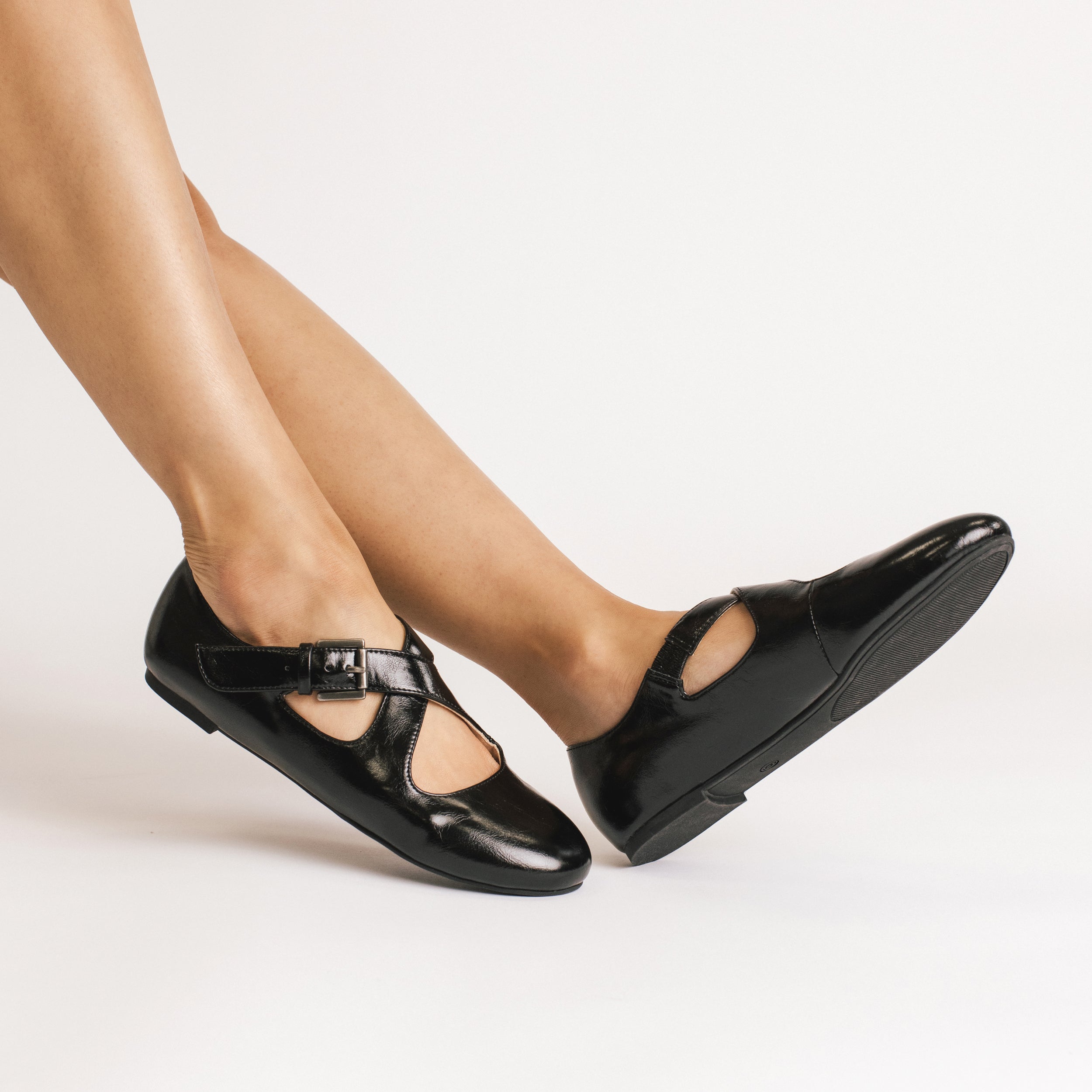 IVANNA MARY JANE FLATS