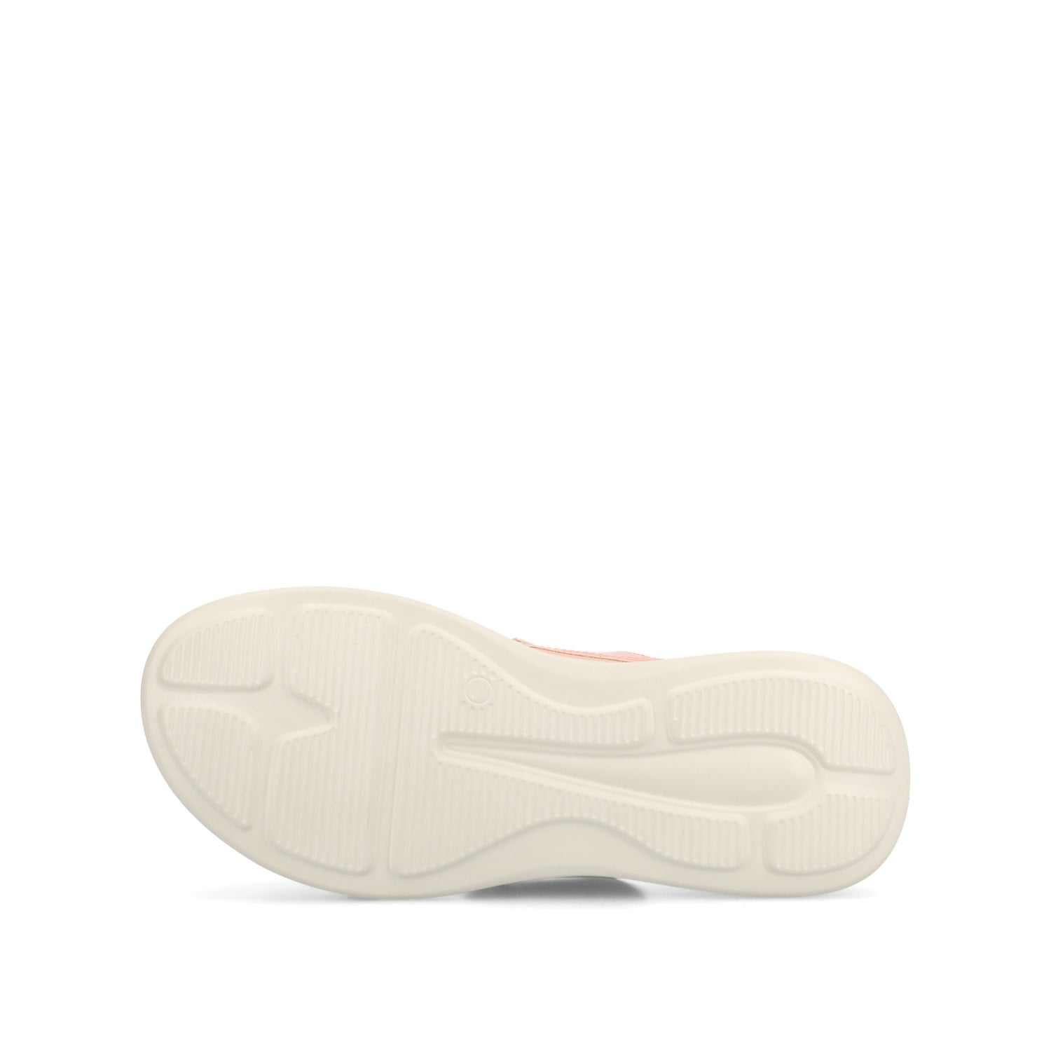 JANIS SLIP ON SANDALS IN PATENT - Pink Patent