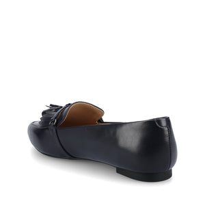 JANNAH TASSEL LOAFER FLATS