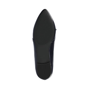 JANNAH TASSEL LOAFER FLATS
