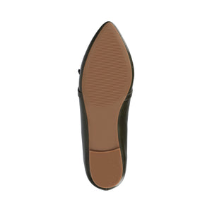 JANNAH TASSEL LOAFER FLATS