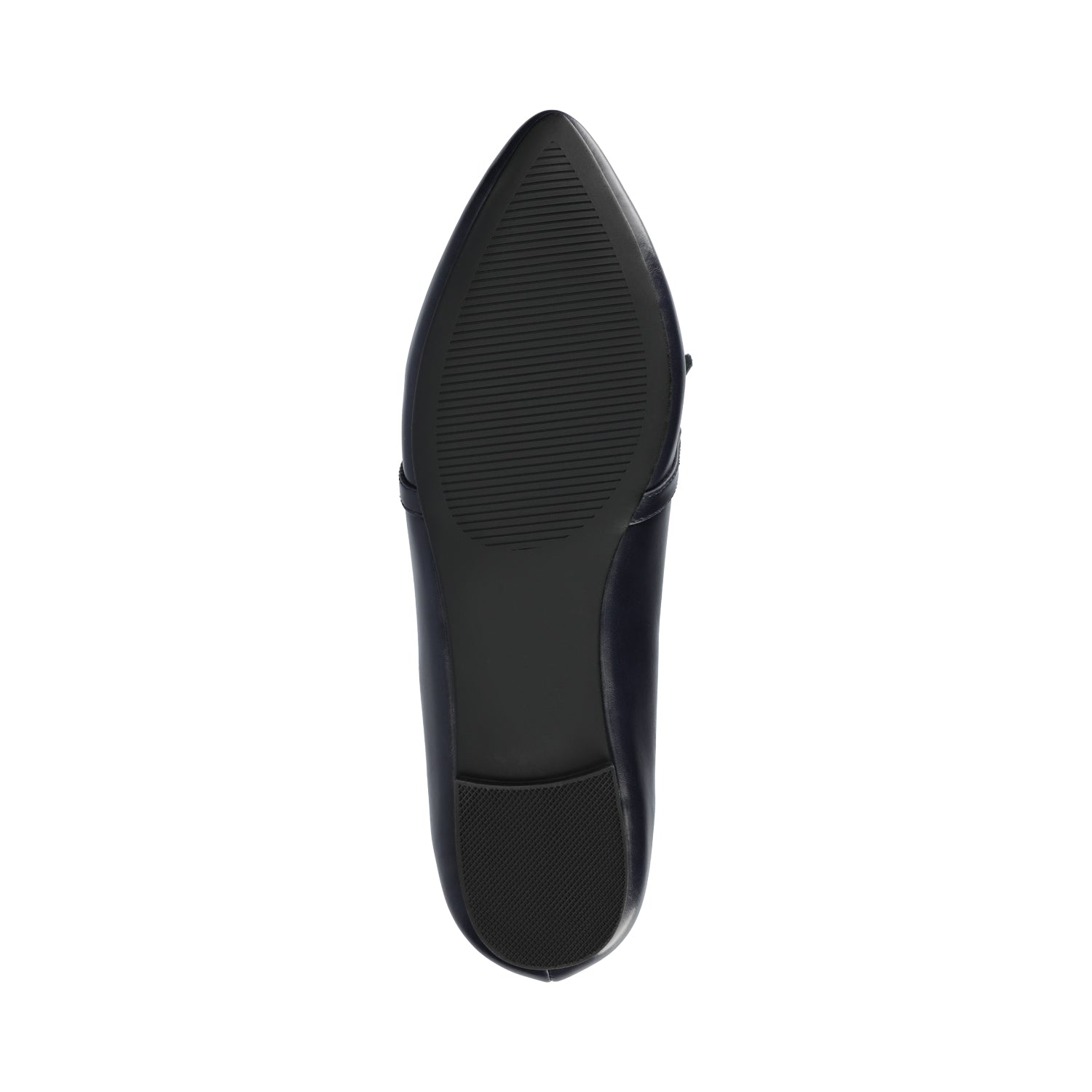JANNAH TASSEL LOAFER FLATS IN WIDE
