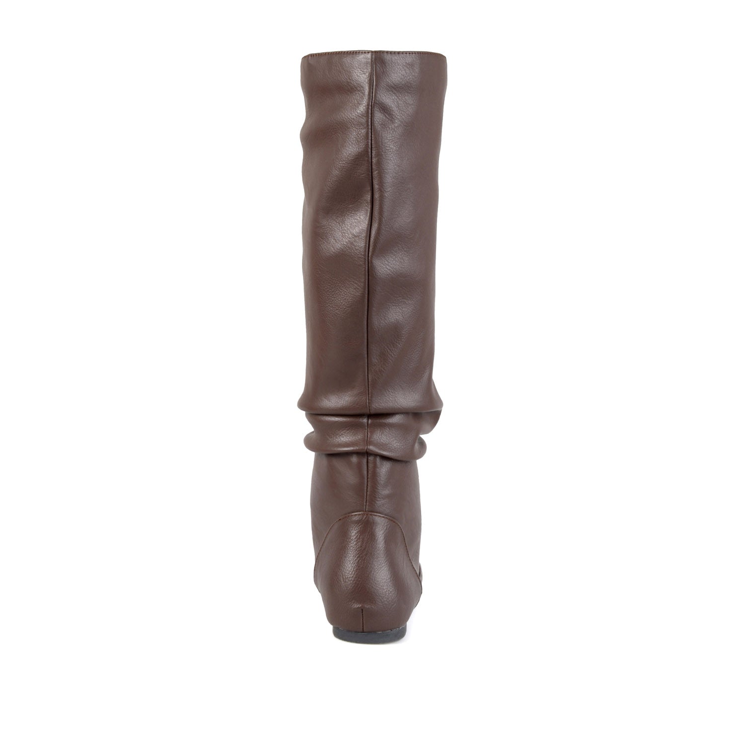 Jayne Booties | Women's Flat Riding Boots | Journee Collection