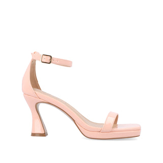 JEANNE STRAPPY SANDALS