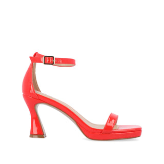 JEANNE STRAPPY SANDALS