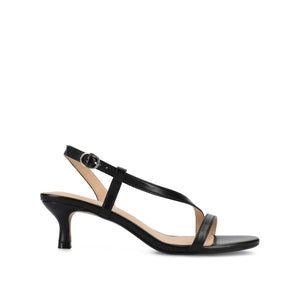 JEMRY DRESS SANDALS - Black