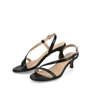 JEMRY DRESS SANDALS - Black