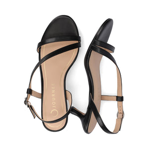 JEMRY DRESS SANDALS - Black