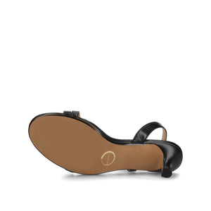 JEMRY DRESS SANDALS - Black