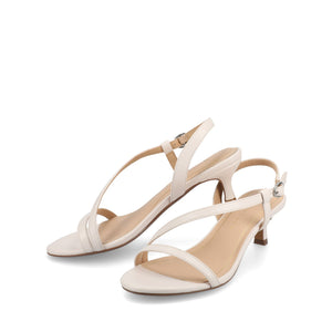 JEMRY DRESS SANDALS - Bone