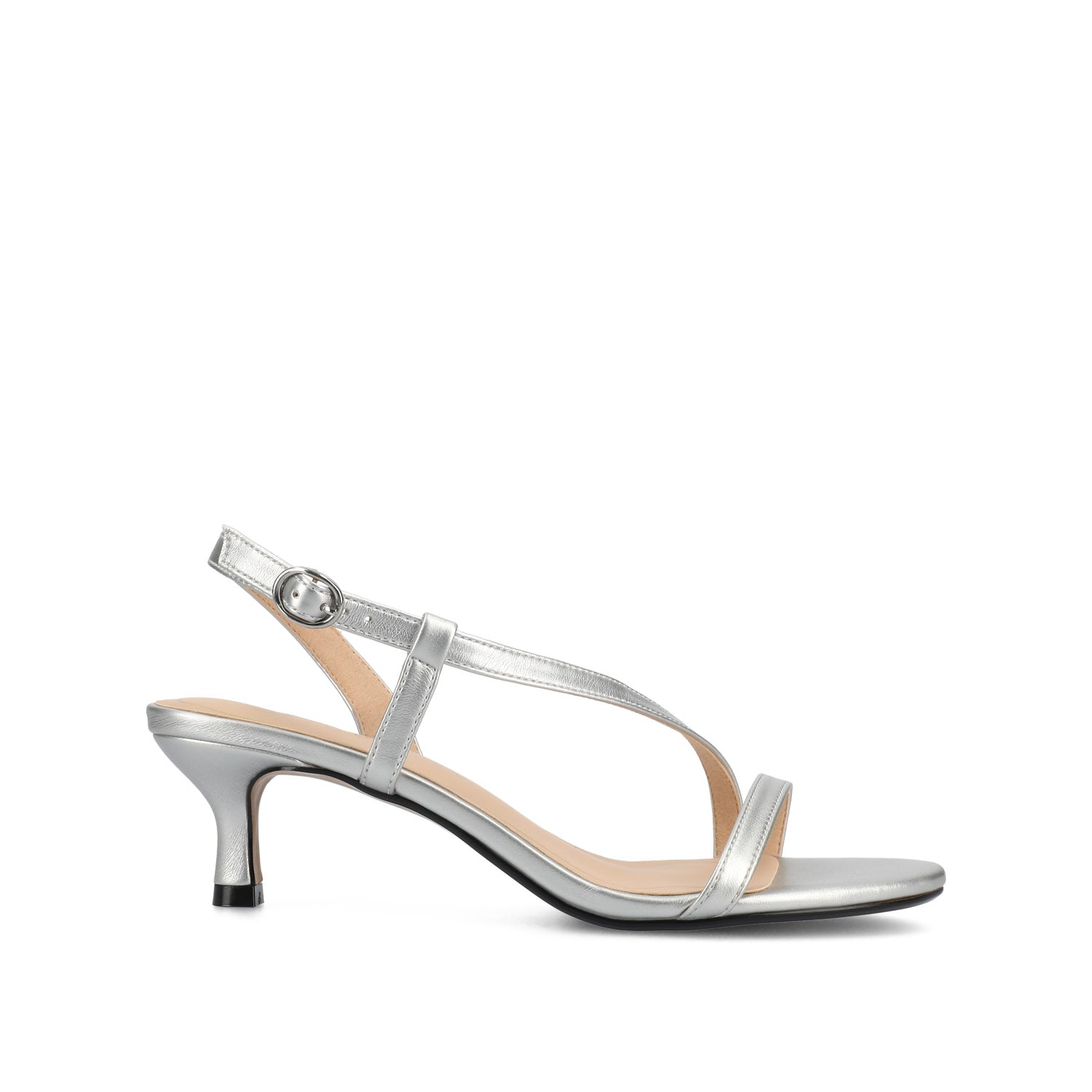 JEMRY DRESS SANDALS - Silver