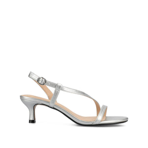 JEMRY DRESS SANDALS - Silver