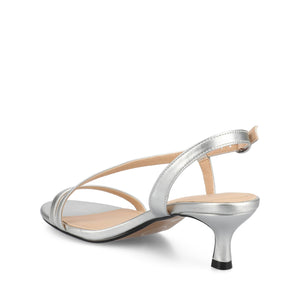 JEMRY DRESS SANDALS - Silver