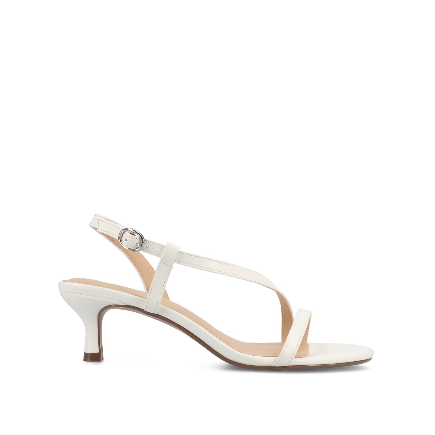 JEMRY DRESS SANDALS - White