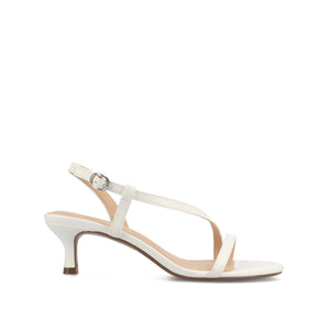 JEMRY DRESS SANDALS - White