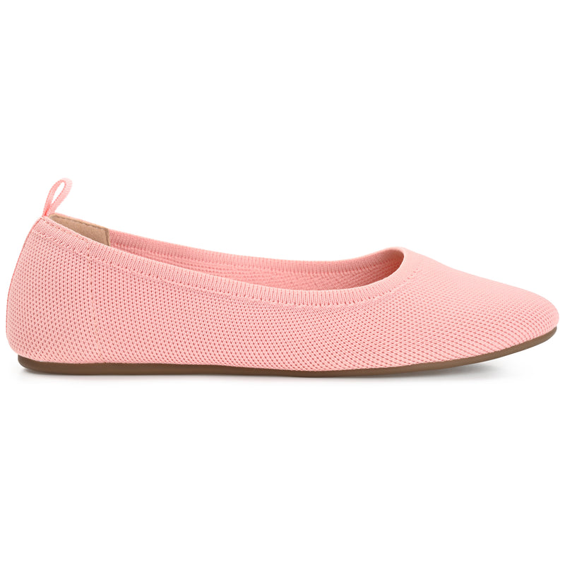 Journee collection hot sale fiona ballet flat